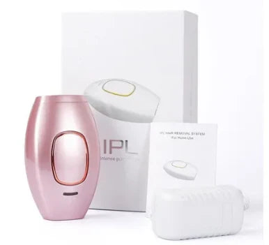 Depiladora de laser IPL